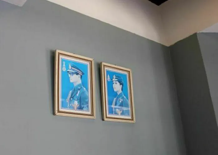 Dd Place 방콕